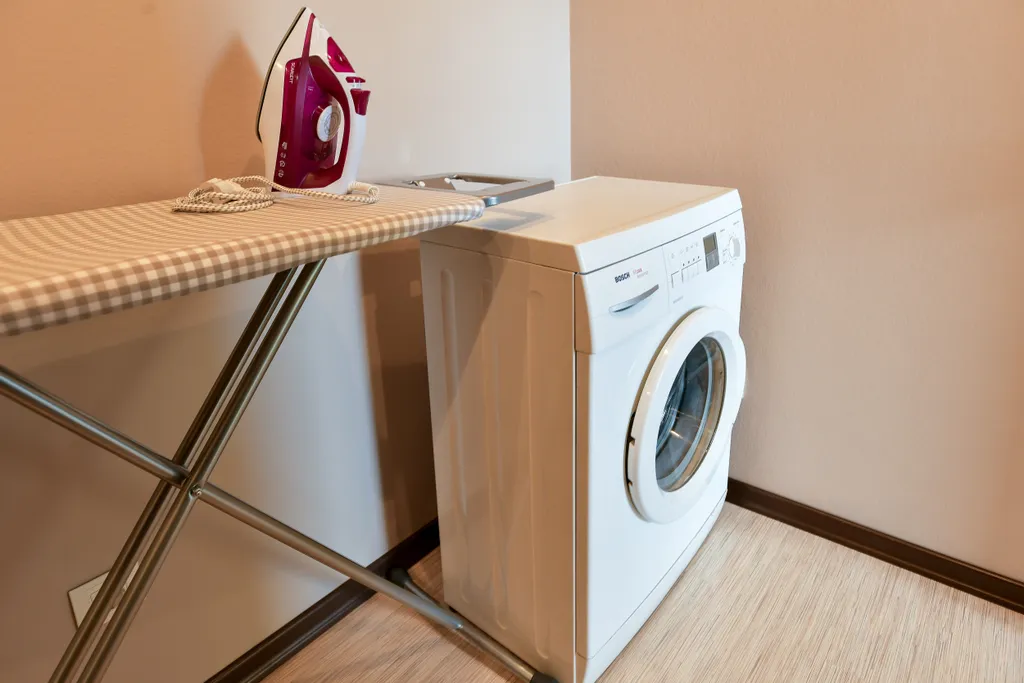 У парка - просторная квартира в Зеленой роще