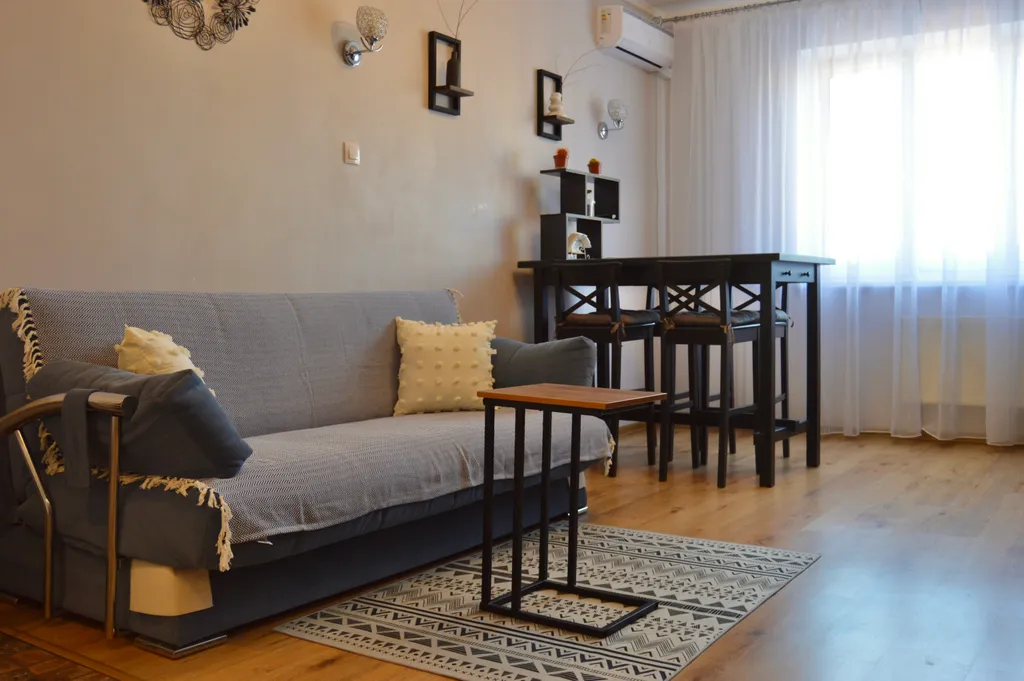 Просторная евротрешка в 15 минутах от Шереметьево