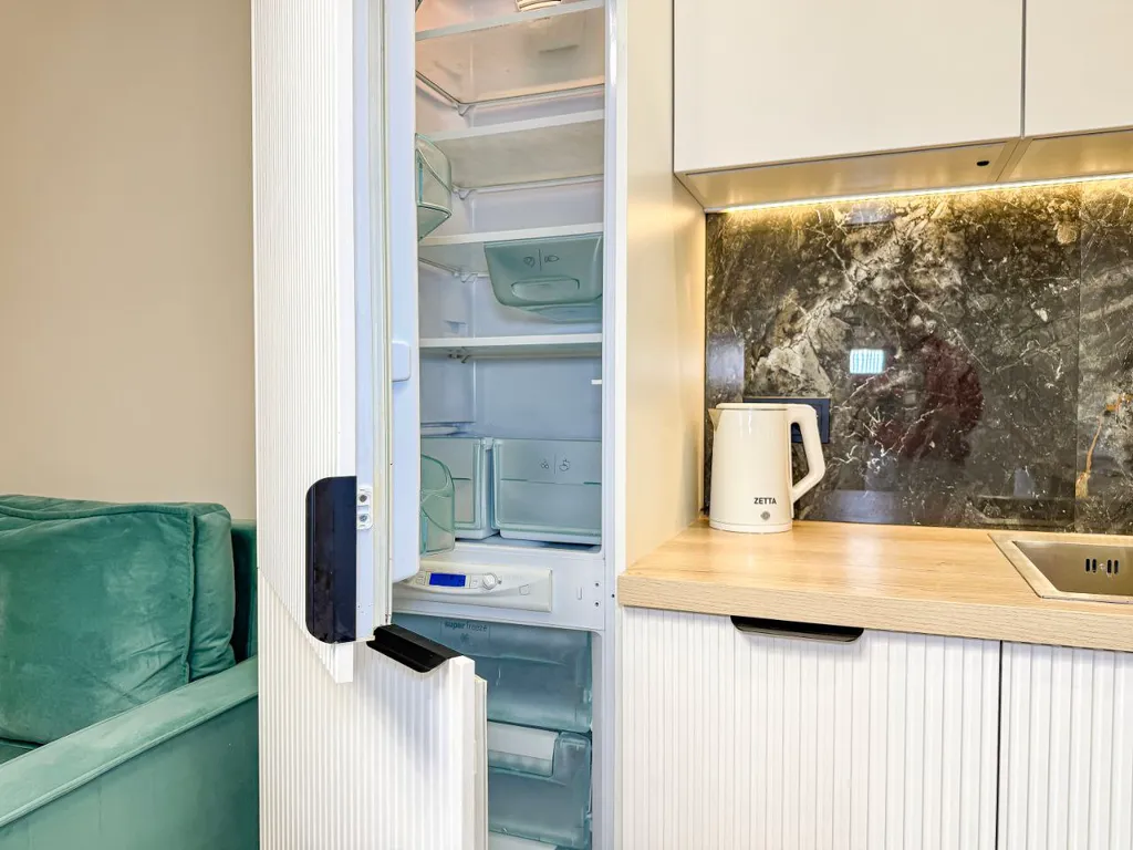 Квартира с видом на море, люкс аппартаменты