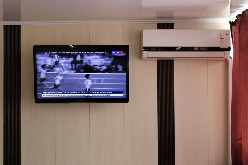 Квартира в центре