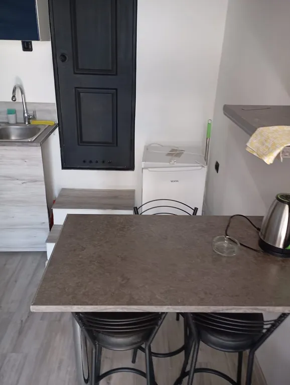 Апартамент у моря