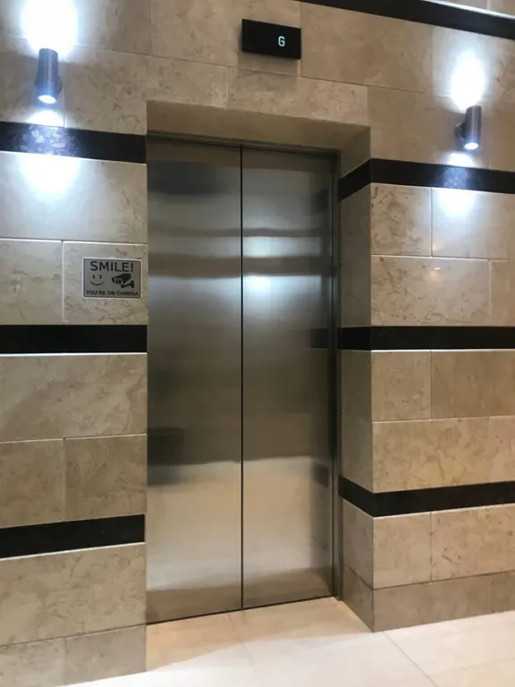 Апартаменты в сердце туристической части Батуми