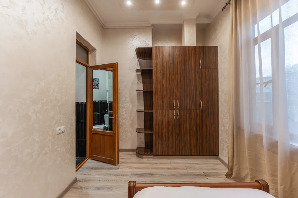 Апартаменты KeyGo #0031 рядом с Оперным театром