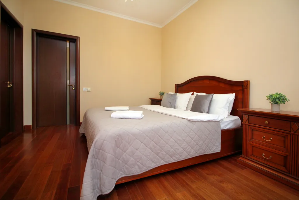 Роскошные апартаменты на набережной