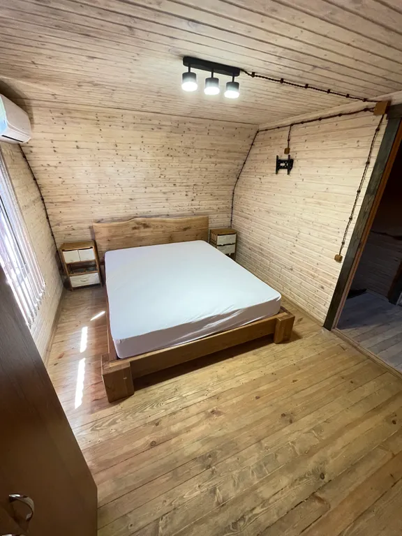 Дом в Олимпийском парке