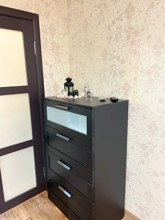 Уютная квартира от хозяина в парковой зоне города