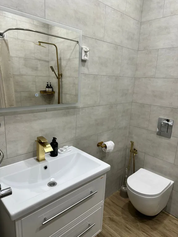 Двухкомнатная квартира люкс в элитном ЖК Эсфера Сити