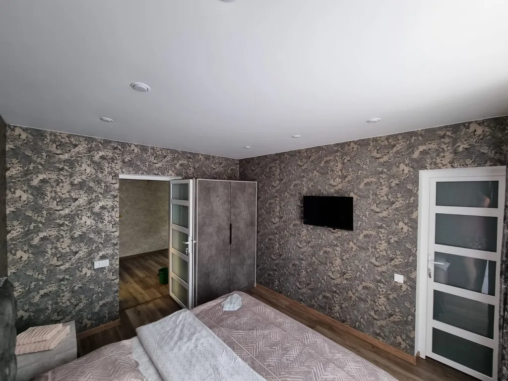 Дом на водах