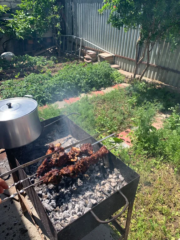 Коттедж Дом рядом с морем — Дербент