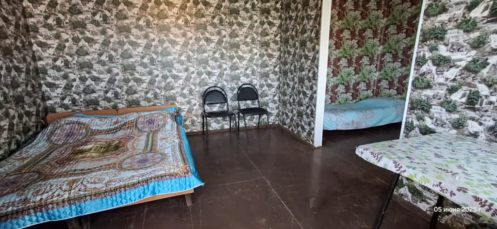 Коттедж 2-комнатный Дом — аренда посуточно в Керчь