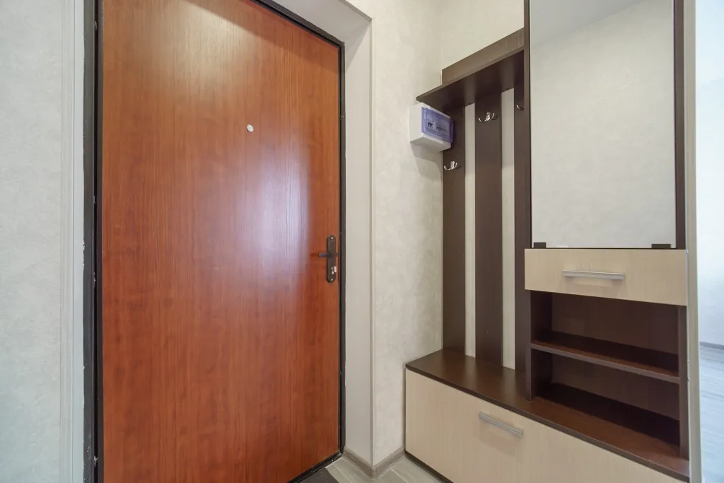 Квартира Квартира ЖК Самолет — Краснодар