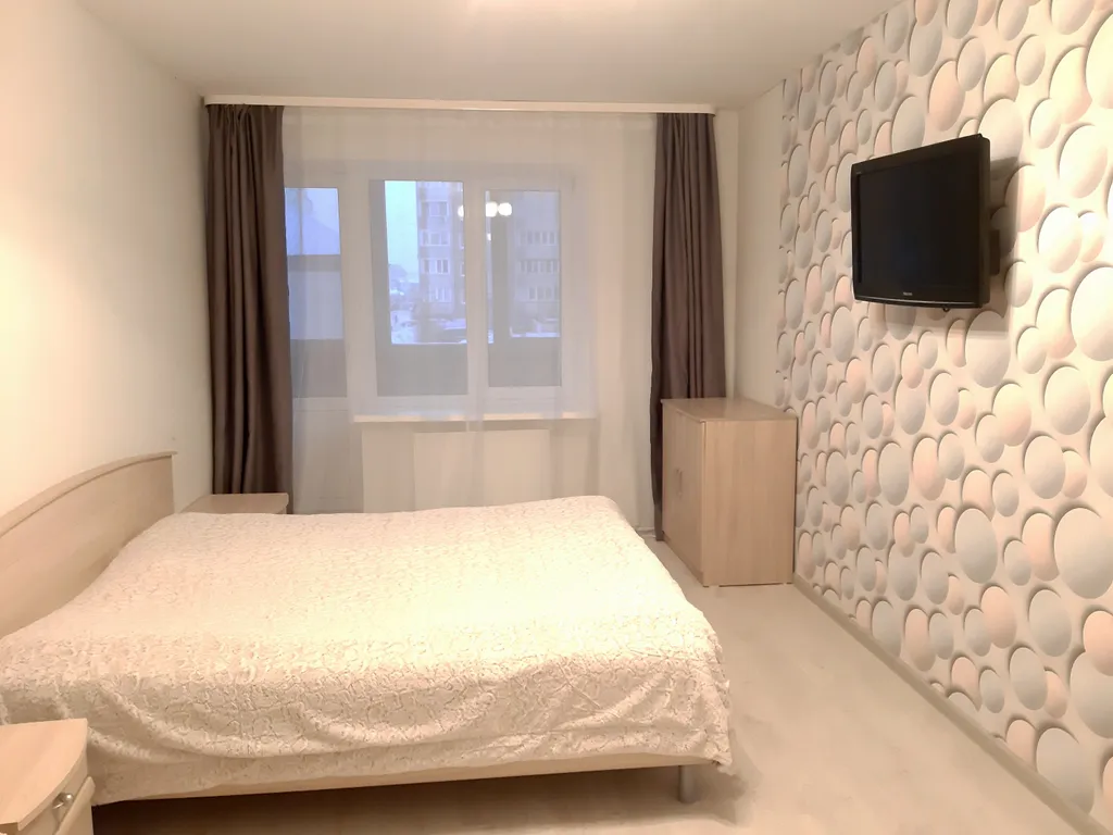 1-комнатная Квартира — аренда посуточно в Великий Новгород