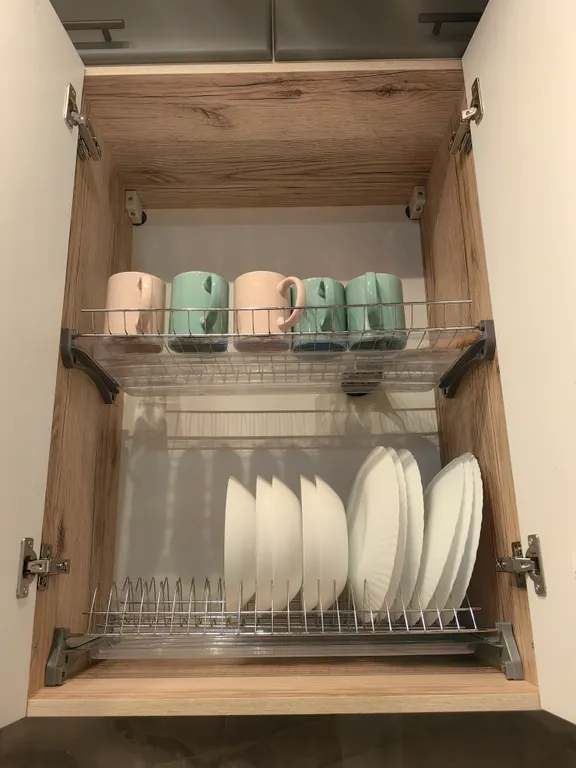 Квартира с джакузи