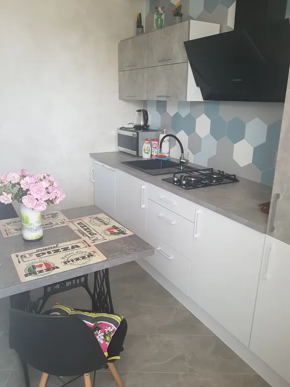 Квартира Квартира-студия на море — Светлогорск