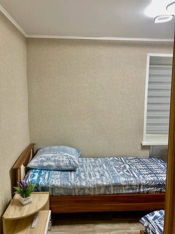 Квартира в центре