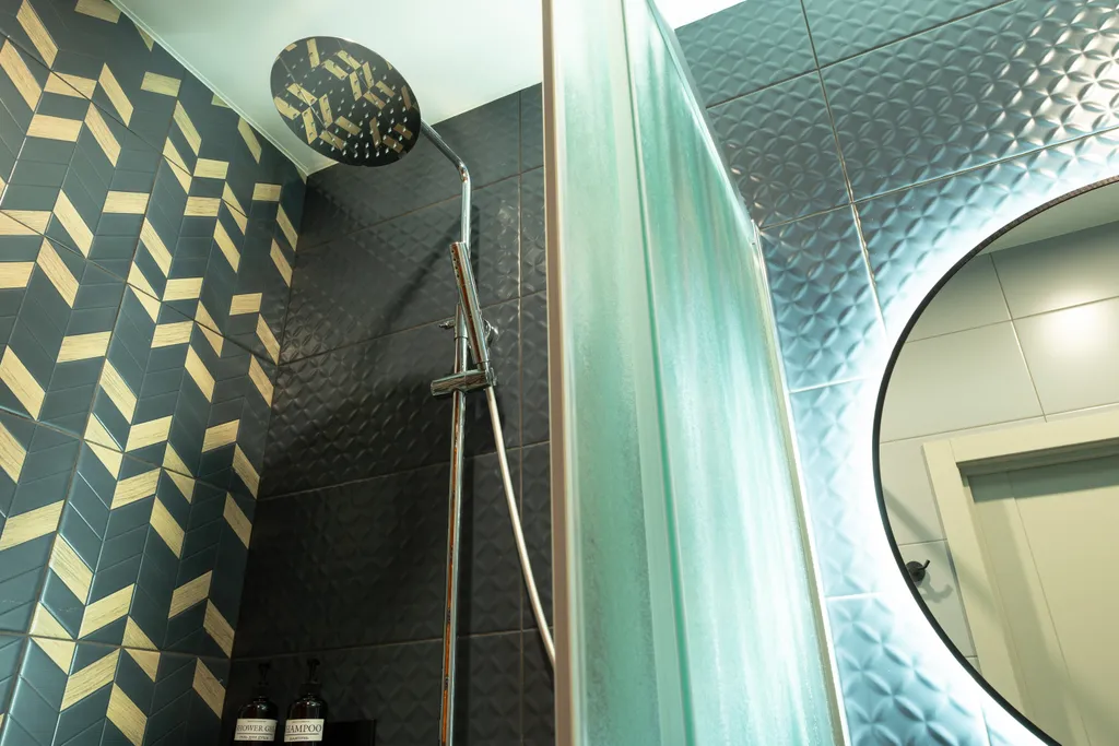 Апартаменты Сити в стиле Лофт в центре города