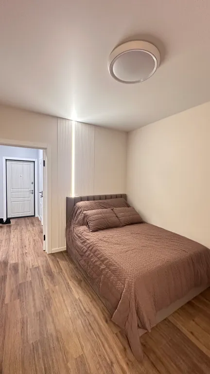 Уютная квартира возле источника