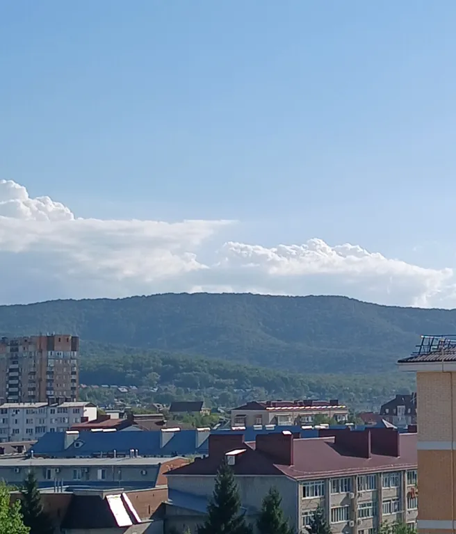 Квартира 1-комнатная квартира чистая и уютная — Горячий Ключ