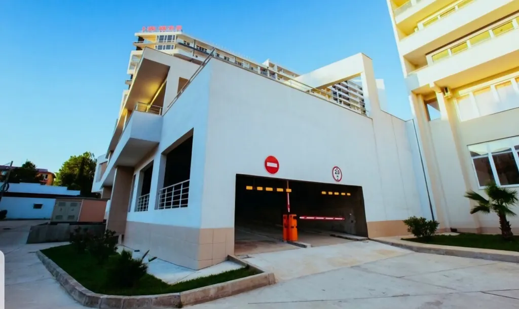 Квартира Большая белоснежная квартира — Адлер