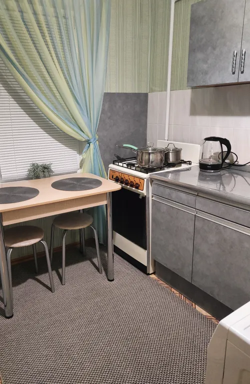 Уютная квартира приезжим, командированным