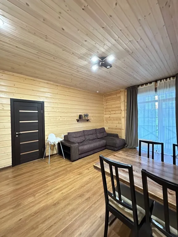 Просторные апартаменты в Family Alley