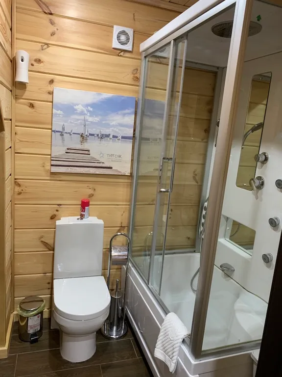 Апартаменты 822 Sunny Valley