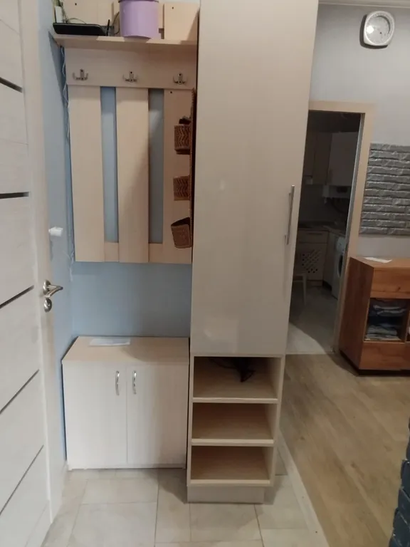 Уютная квартира в 5 минутах от курортного парка