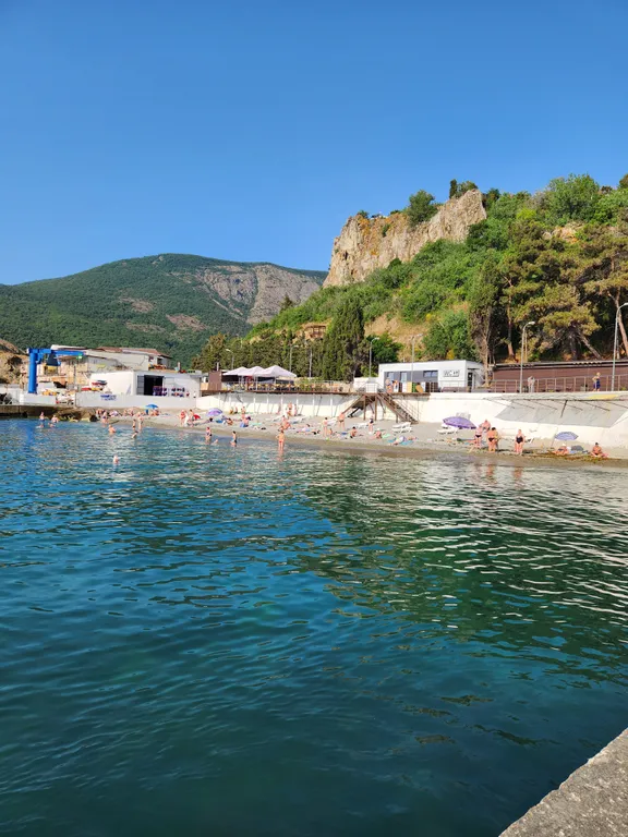 Уютная студия