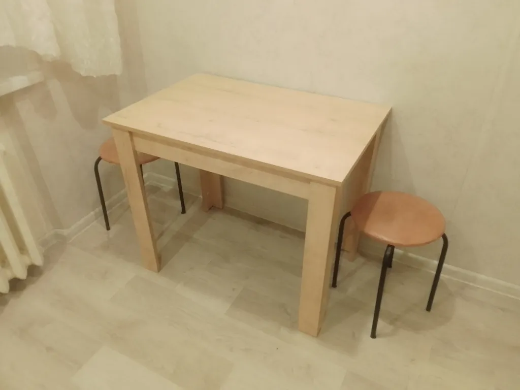 Квартира в ценре