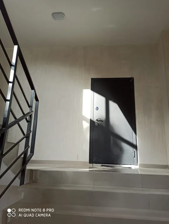 Студия с видом на море