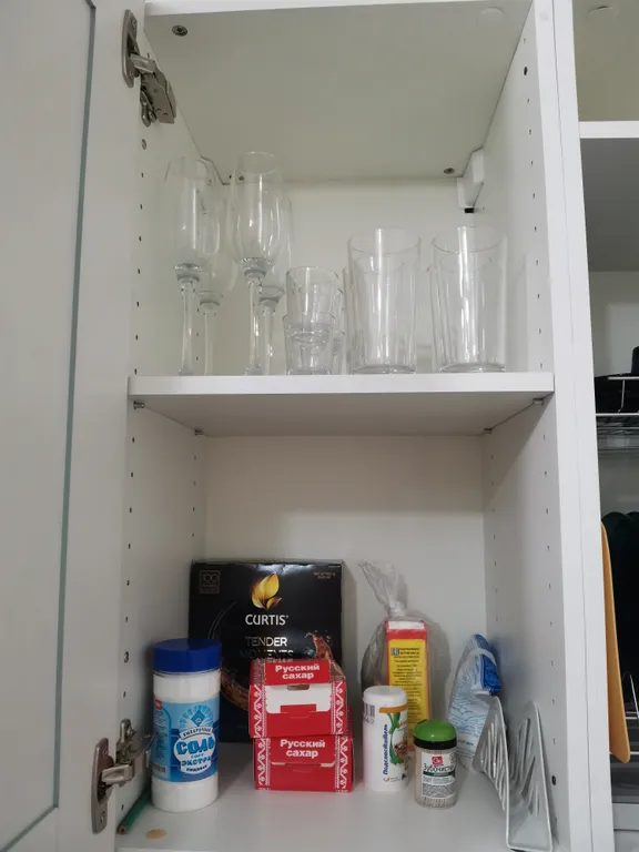 Уютная квартира рядом с горнолыжной базой