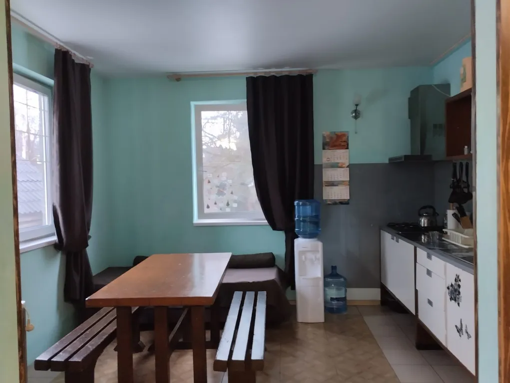 Коттедж Большой дом в черте города рядом парки и фонтаны Петергофа — Санкт-Петербург