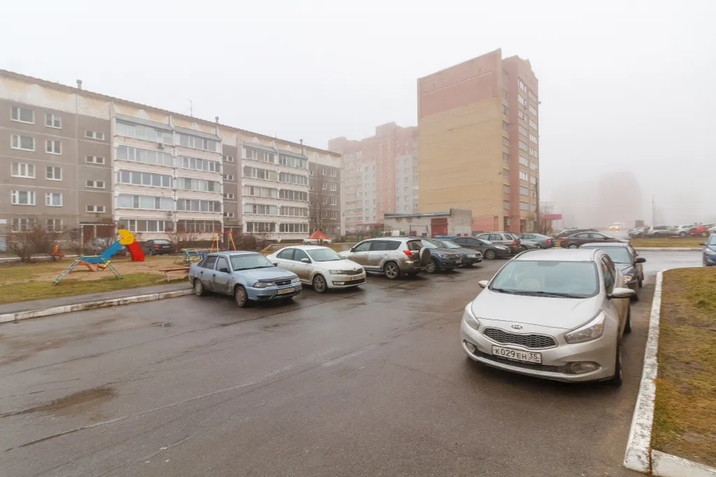 Апартаменты для большого количества гостей