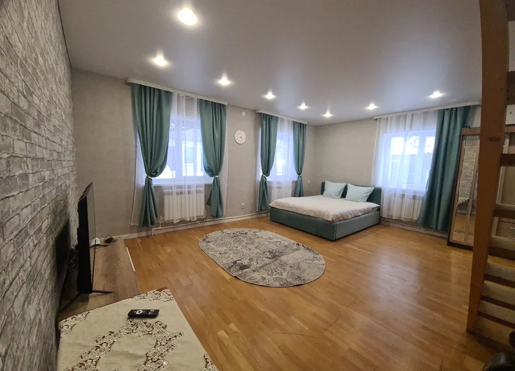 Квартира Снимите это немедленно — аренда посуточно в Переславль-Залесский