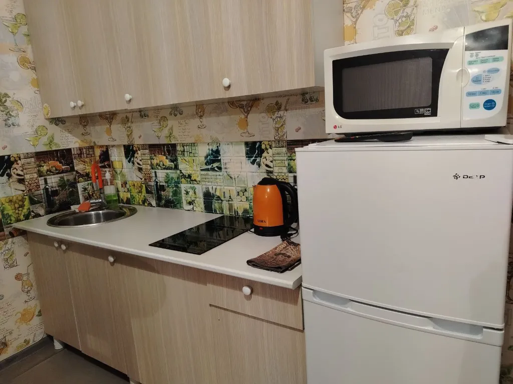 Квартира для семейного отдыха и деловых поездок