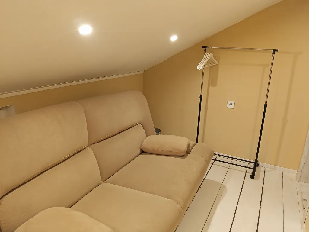 Гостевой дом в черте города