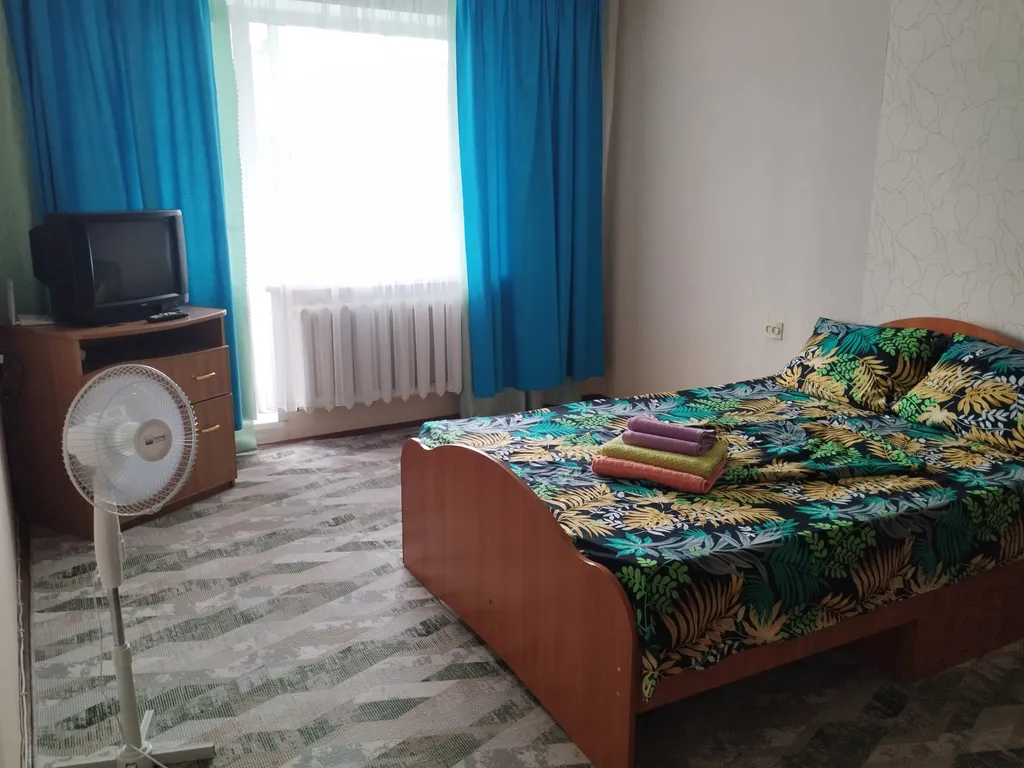 Уютная квартира — аренда посуточно в Каменск-Уральский