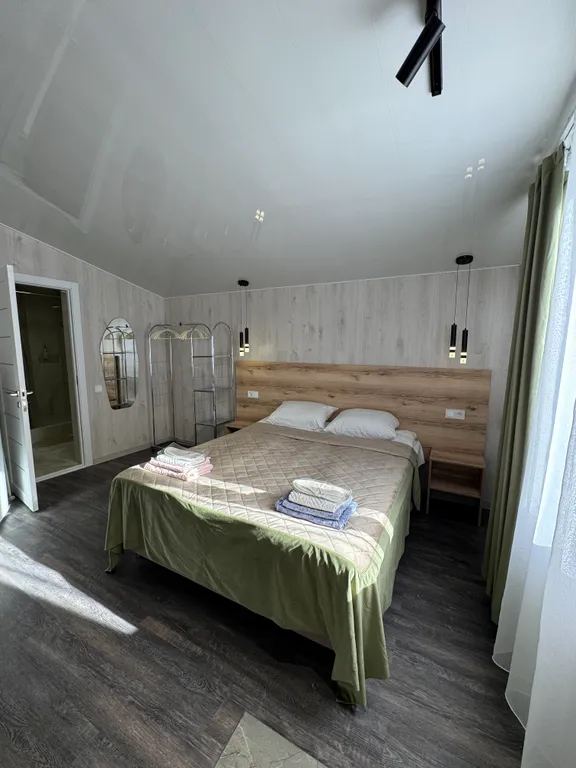 Семейный люкс на двоих