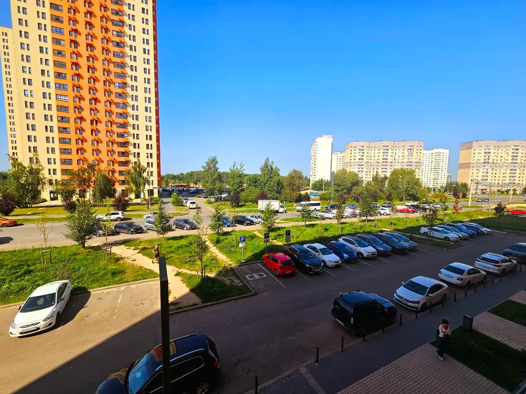 Апартаменты комфорт