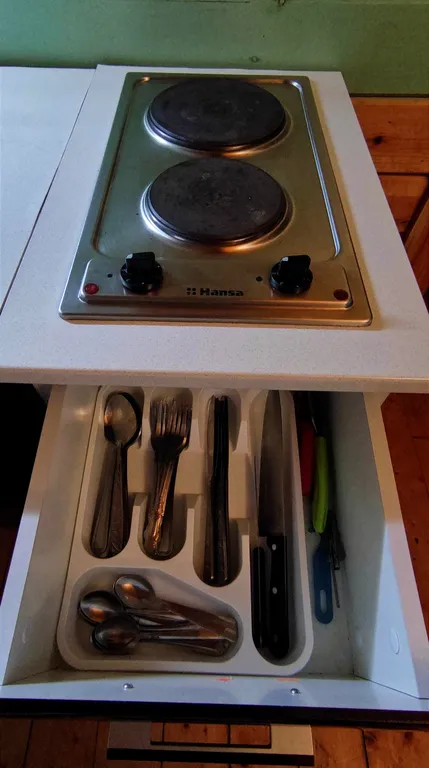 Усадьба Роза на Селигере с русской баней Red haus