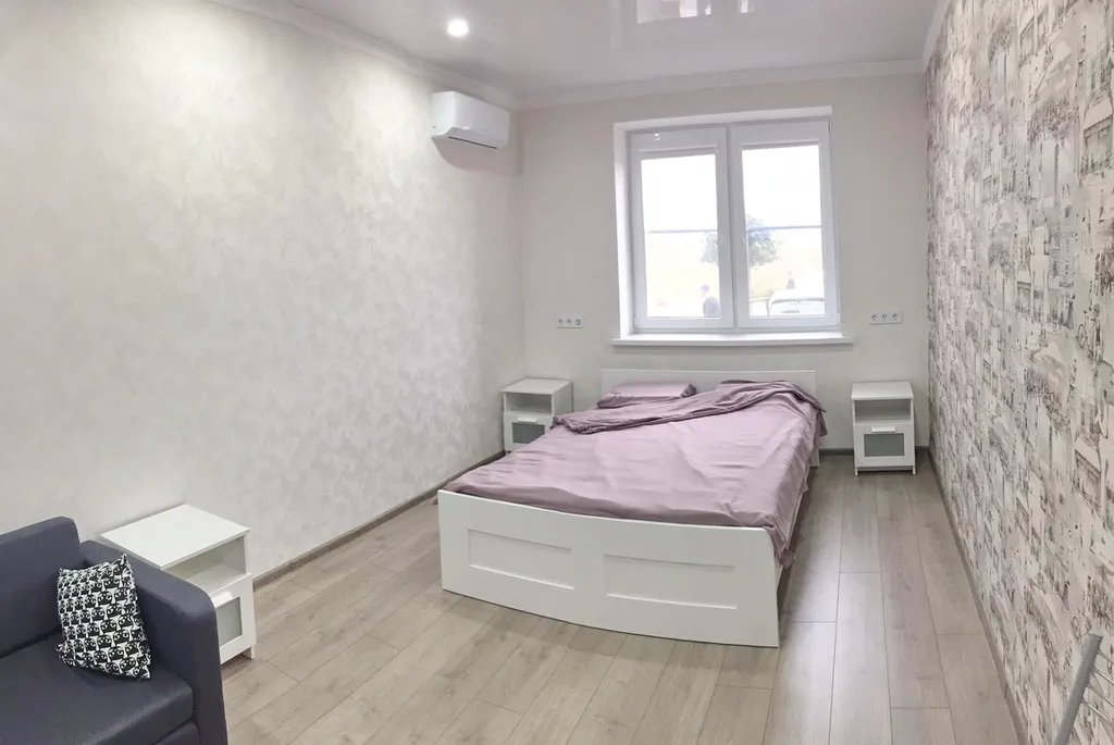 Квартира Квартира рядом  с Ореховой Рощей — Анапа