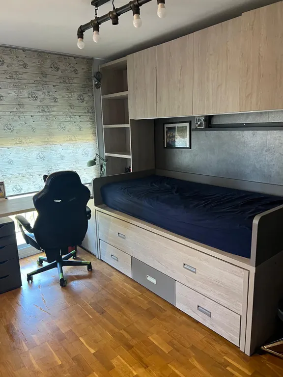 Таунхаус в 200 метров от моря в пригороде