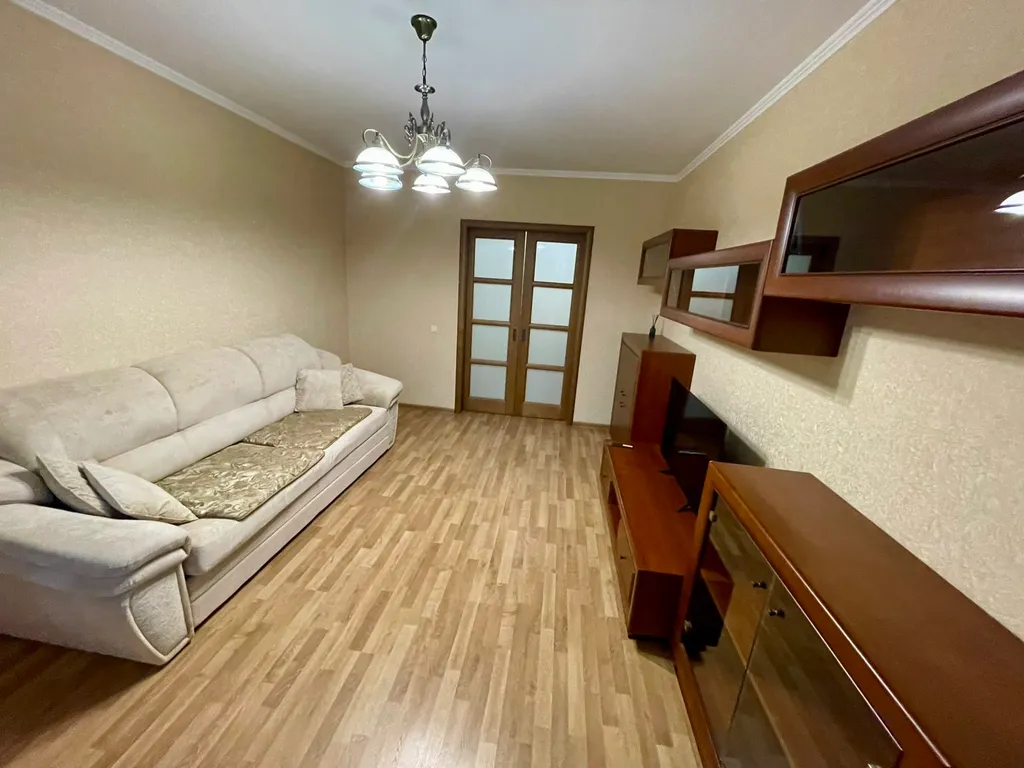 Квартира 2-комнатная квартира недалеко от вокзала — Минск