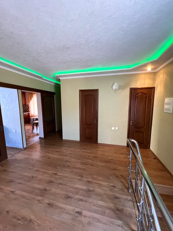 Семейные апартаменты