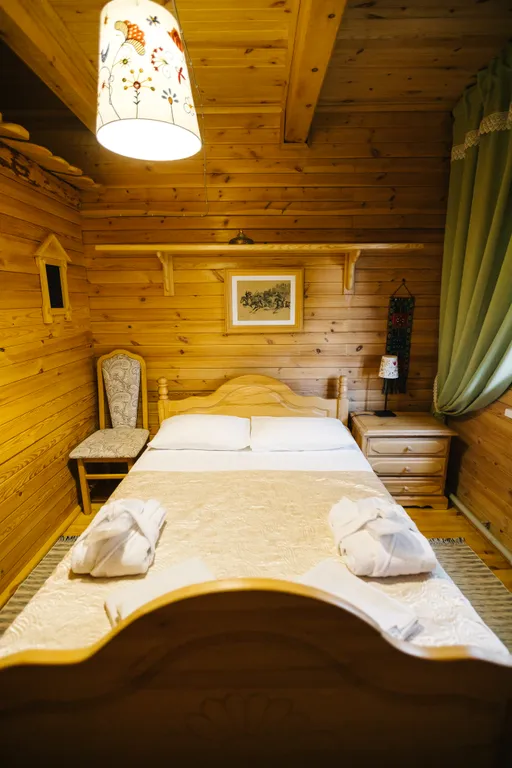 Квартира Комната — аренда посуточно в Артыбаш