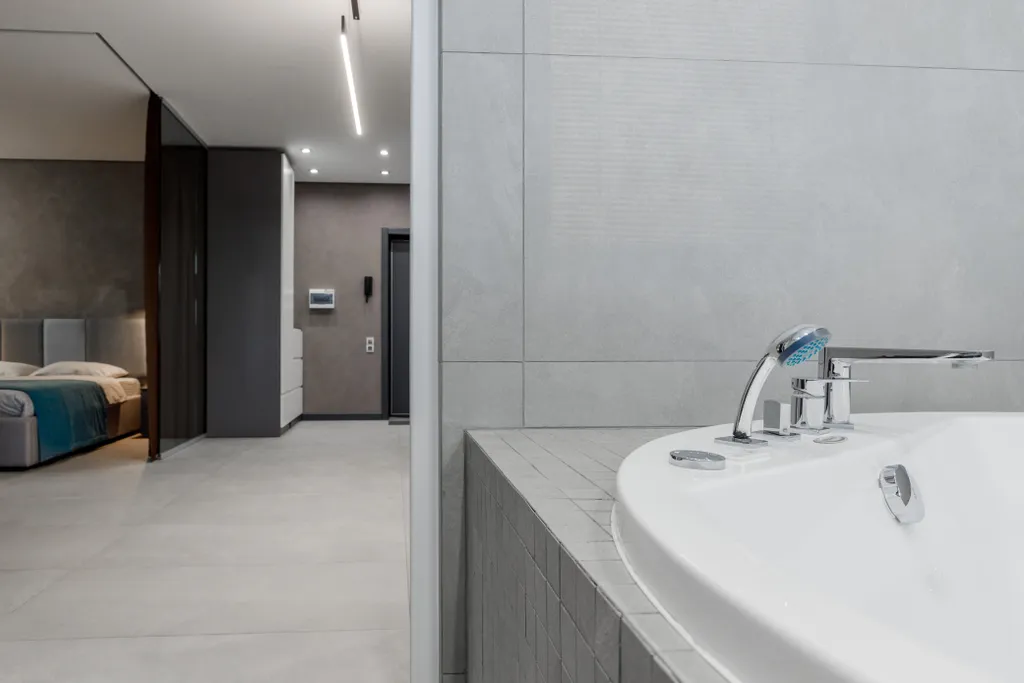 Уютная квартира-студия в центре города