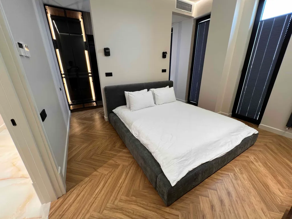 Апартаменты в Parkwood 33