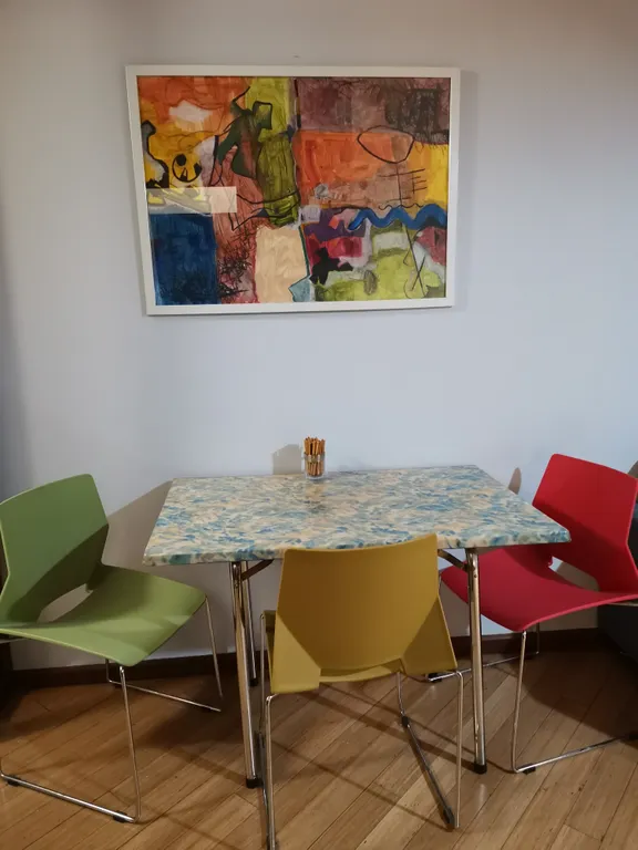 Уютная студия в центре