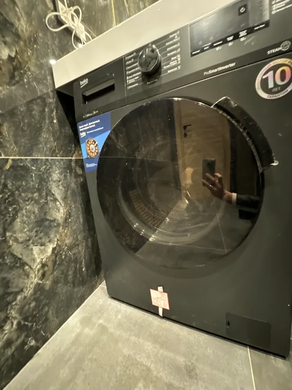 Квартира с шикарным видом на горы