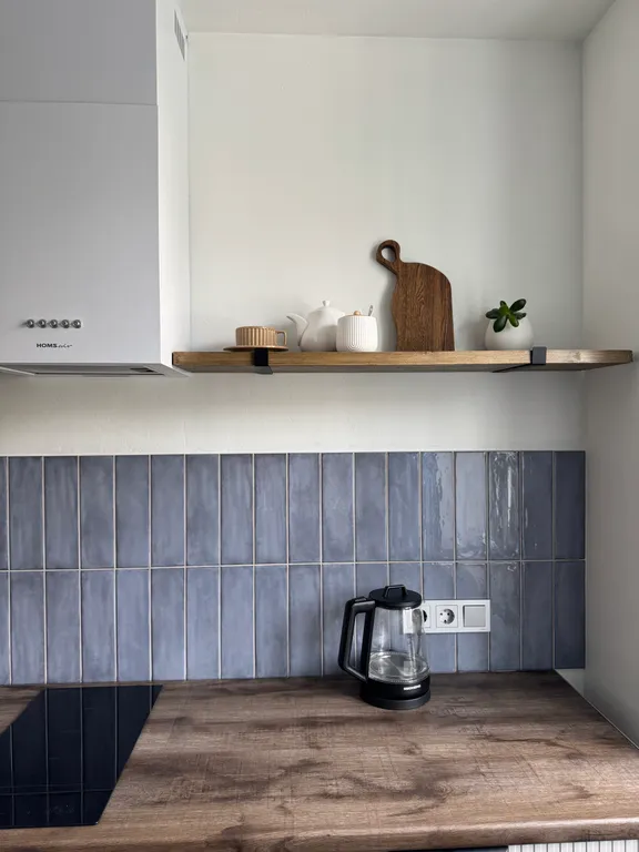 Квартира в центре города